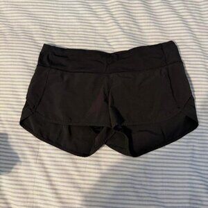 Lululemon Athletica Shorts